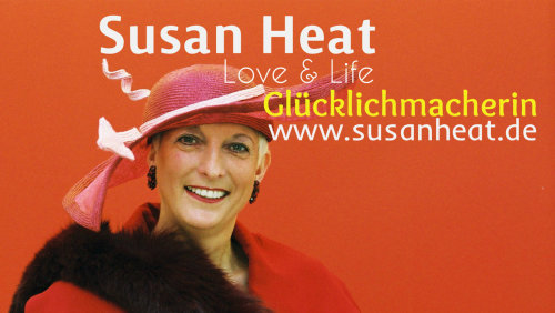 www.susanheat.de Love & Life