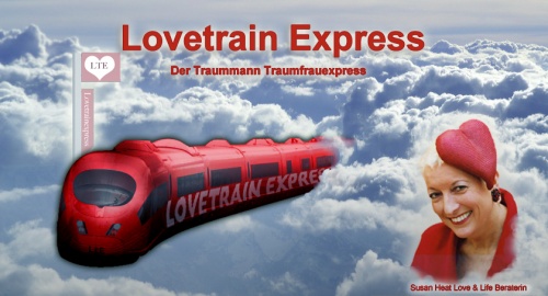 Lovetrain Expess