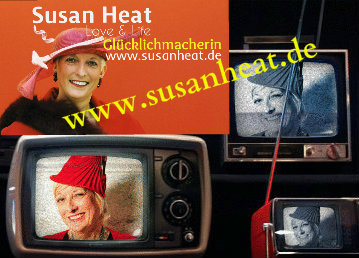 Susan Heat