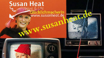 Susan Heat