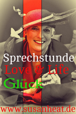 Sprechstunde Love and Life Glueck