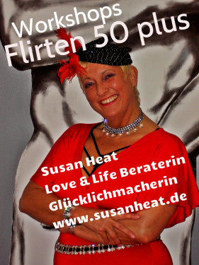 Flirten50plus by Susan Heat